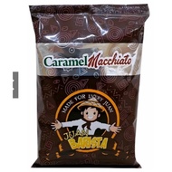 Juan Barista Caramel Macchiato Coffee Vendo Powder 1kg