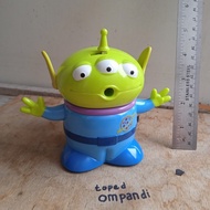 Toy story alien -RR45