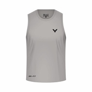 Basketball Singlet Gym Running Training Badminton Volleyball Futsal Fitness Singlet Unisex logo