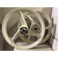 Enkei 3Leg Sportrim 3Batang Lc135 / Srlz / Lagenda