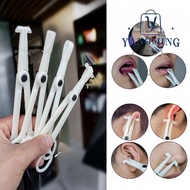 YANGYANG Professional Clamp Professional Forceps Plier Clamp Body Jewelry Piercing Tool
