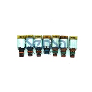 FORD RANGER T6 GEAR BOX SOLENOID VALVE KIT