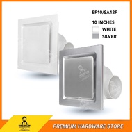 CEILO/SIBERAIR Exhaust Ceiling Fan (Square) Kipas Pengudaraan Siling