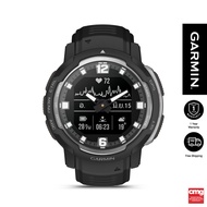 Garmin Instinct Crossover Edition การ์มิน นาฬิกาสมาร์ทวอทช์ [GARMIN by CMG]