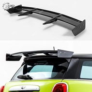 Mini Cooper F56 RK spoiler Mini F56 Carbon Fiber Spoiler