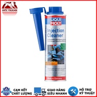 Phụ gia súc béc xăng cao cấp Liqui Moly Injection Cleaner 1803 300ml