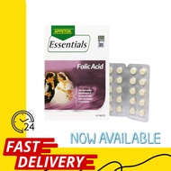 Appeton Folic Acid 90s