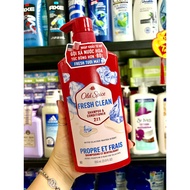 OLD SPICE 2 in 1 shampoo and conditioner 650 ML