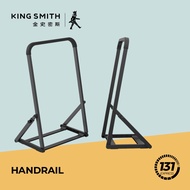 Kingsmith WalkingPad Foldable Treadmill Handrail [ Handle, Angle Adjustable, Easy Install, Portable, Home Gym, Cardio ]