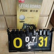 Score Board Cima/ Board
