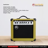 RJ Basics Electric Guitar Amplifier