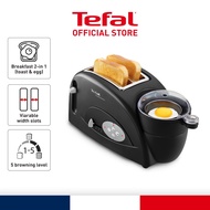 Tefal Toast N' More Toaster (TT5528)