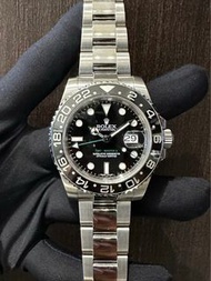 Rolex GMT Master ll 116710LN 2013