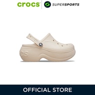 [กรอกโค้ด MAYLZD20 ลด 20%] CROCS Bella Clog รองเท้าลำลองผู้ใหญ่