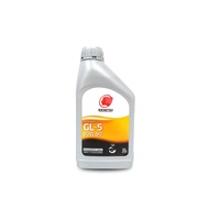 IDEMITSU TRANSMISSION GEAR GL-5 SAE 80W-90 OIL 1 LITER CONTENTS