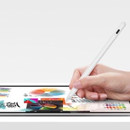 ปากกาipad ปากกา Stylus สำหรับ iPad Pro 9.7/10.5/11/12 9ดินสอสำหรับ iPad 2/3/4ปากกาสำหรับ iPad 10.2นิ้ว7th 8th แท็บเล็ต Touch ปากกา Stylus ปากกาipad Black One