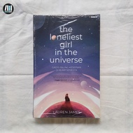 The Loneliest Girl in the Universe - Lauren James | Reading Publisher