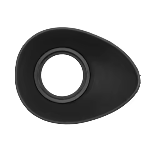 HDJQ 19Mm Rubber Eye Cup for Nikon Camera FM3A, FM2, FA, FE2, F3, F3AF, FM Camera Accessories