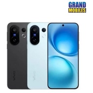 vivo X200 FE 12GB+12GB Extended RAM + 512GB | eSim | Dimensity 9300+ | 6500 mAh BlueVolt Battery