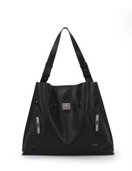 Rabeanco SAOI Belt Tote II bag 手袋包包- Black
