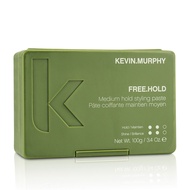 KEVIN.MURPHY - Free.Hold (Medium Hold. Styling Paste) 100g/3.5oz
