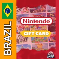 🎮 Nintendo Switch Game Brazil eShop 🇧🇷 - OLED Switch, V2, Lite Console, Switch Game 🕹️ PM FOR PRICE 