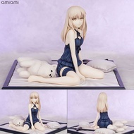 KDcolle Fate Heaven's Feel Saber Alter Baby doll 1/7 Figure