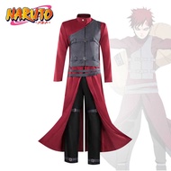 Ninja Kazama Gaara Cosplay Outfit | Halloween Costume