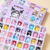 Sanrio Doll Cave Music40Children's Children's Day Gift Pendant Blind Box Poke School Stallkksjuy.sg