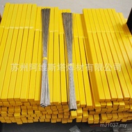 ER4043 Aluminum Alloy Welding Wire Straight Bar Soldering Wire ER5356 Gas Aluminum Welding Wire Conn