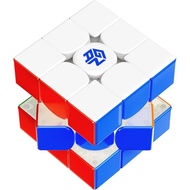 Maglev MAX Speed Cube 3x3 Magnetic, Power Stability Handfeel Max Professional Speedcube, Brain Tease