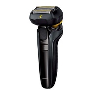 Panasonic Lamb Dash Linear Men's Shaver 5 Blades Black ES-LV5F-K 【SHIPPED FROM JAPAN】