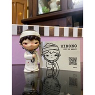 Hirono healer com city of mercy