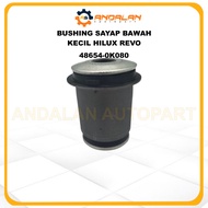 SMALL LOWER WING BUSHING HILUX REVO 48654-0K080