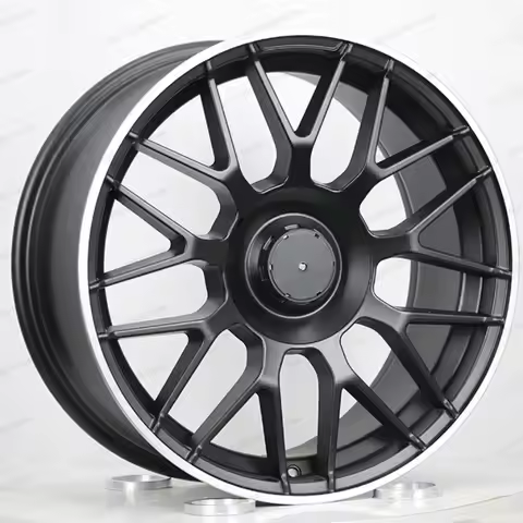 17 18 19 20 21 Inch GTS Rims Wheels For 5x112 5x130 Passenger Car Wheels Alloy Wheels Rims