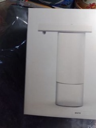 正負零自動感應式給皂機（泡沫款）