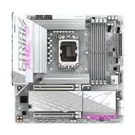 MAINBOARD (1851) B860M AORUS ELITE WIFI6E ICE DDR5