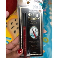 Ready Koji Dolly Wink Eyeliner Super Black