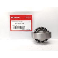 DOUBLE BEARING RACING CRANKSHAFT BEARING 6304 HONDA EX5 DREAM/WAVE100/WAVE100R