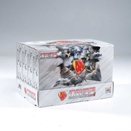 Quality Plastic High 4D Model Assembly Fighter Jet Model Puzzle Model DIY Assembly 0595 Mingm