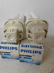💣執笠💣飛利浦筷子管📌(4針)📌26W/18W/13W /有865白光/830黃光色/840米色