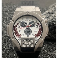 Men Watch Men Watch Live Silicone Quartz Watch Men