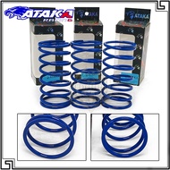 1PCS ATAKA Center Spring 1000rpm /1200rpm / 1500rpm For NMAX V2 / AEROX V1-V2