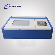3020 Laser Engraving Machine/Pendant Photo Frame Wallet Seal Engraving Machine Small/Portable Stalla