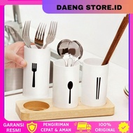 / spoon holder,/ spoon fork holder, aesthetic spoon holder,/ spoon rack, unique spoon holder