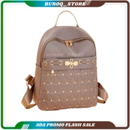 Colorful fox - Colorful Fox 0490 waterproof laptop backpack fits 12in laptop college bag