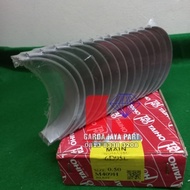 MAIN BEARING 0.50 KOMATSU 4D95 6D95 SET ENGINE quality