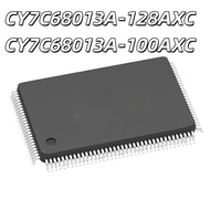 CY7C68013A Microcontroller