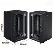 Network Data Center Rack Cabinet 42U 22U