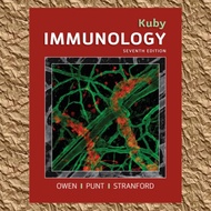 buku kuby immunology